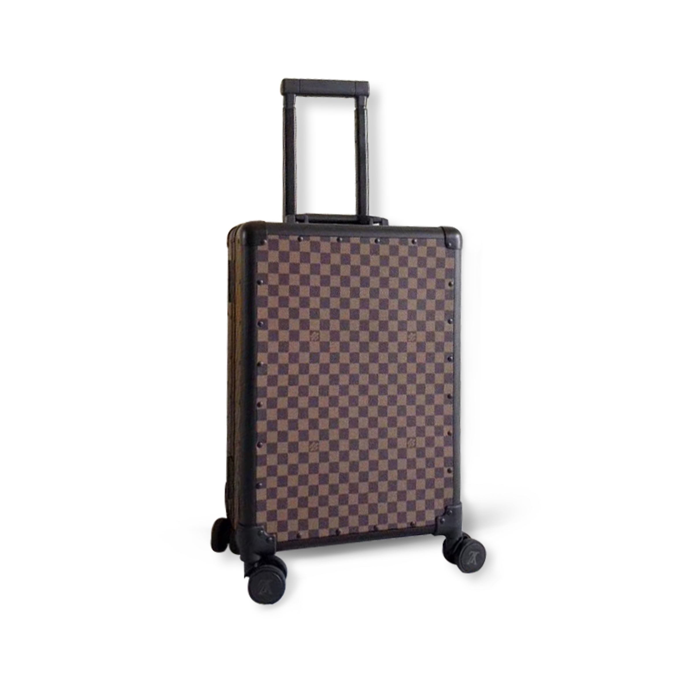 LOUIS VUITTON TROLLEY SUITCASE 1379501 (57*37*21cm)